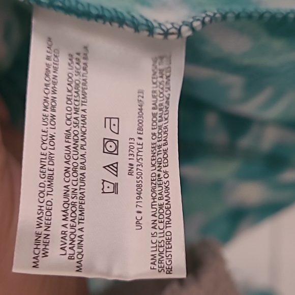 🆕️Eddie Bauer Polar Fleece - Picture 6 of 6